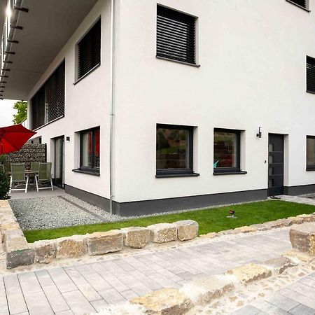 Fewo Zirndorf/Bronnamberg Eksteriør bilde