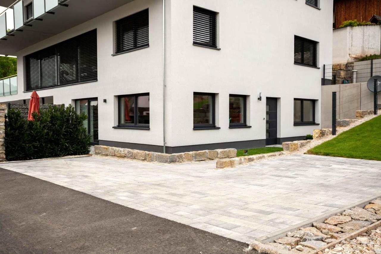 Fewo Zirndorf/Bronnamberg Eksteriør bilde